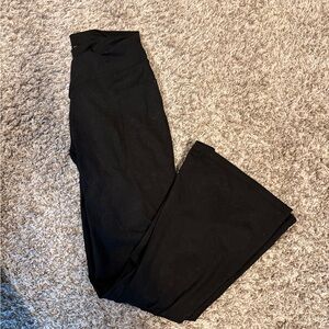 POPFLEX Black Limitless Pants